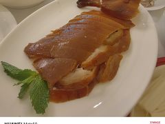 -月福京味斋·烤鸭店·北京菜(鼓楼总店)