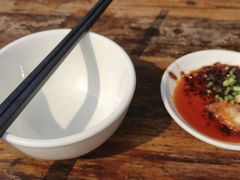 -渝都天星老街豆花