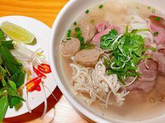 -越美小馆·越南料理(曲江店)
