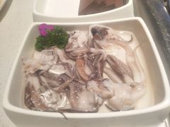 -海底捞火锅(顺义华联店)