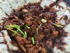 -皖北巫氏三胖地锅鸡(长淮总店)