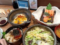 -Tuna maki寿司(苏州万象天地店)