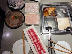 -海底捞火锅(坪山益田假日广场店)