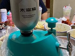 -靓靓蒸虾(中山公园店)