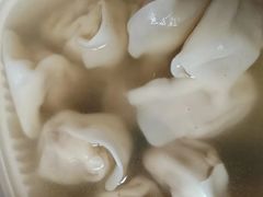 虾仁大馄饨-南城香·饭香串香馄饨香(赵公口店)