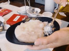 -九府羊·鲜羊火锅·烤串(新华路店)