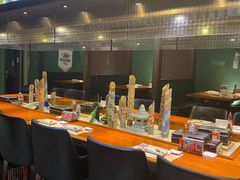 -肉魁屋·烧肉·烧鸟·酒场(高新店)