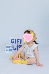 -小熊维尼高端儿童摄影(福田新洲店)