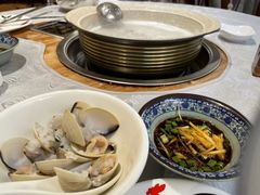 新鲜白贝-丰尔粥食·粥底火锅·桑拿鸡(大良总店)