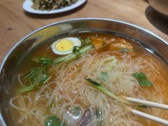 -韩麦大冷面(桂花街直营店)