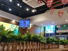 -西部马华清真兰州牛肉面·烧烤夜市(三里河店)