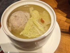 -又一福烤鸭·北京菜(东四店)