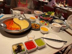 -川越泰火锅(吉利大厦店)