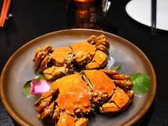 -RIVIERA 松鹤楼(外滩店)