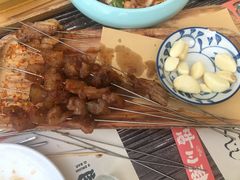 -醉三巡酒馆(浑南店)