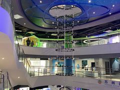 -苏州青少年科技馆