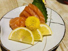 -鱼意寿司(钟村分店)