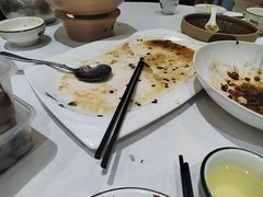 -新一家农家菜(华景新城店)