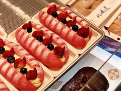 -麦陌(正弘城店)