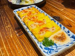-小川洋风料理(街道口店)