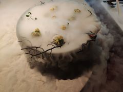 云腿野菜石榴包-解香楼(八盘岭路店)