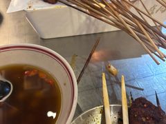 -有局·成都市井烧烤·精酿啤酒(双楠店)