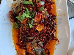 -巧克力渔家.小船海鲜胶东菜(万平口店)