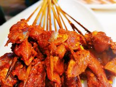 小郡肝-孙毛肚火锅(春熙路店)