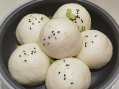 -四海酒家生态粤菜