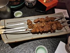 -丝路金桃·新疆菜(徐汇店)