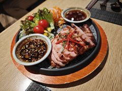 -mango tree芒果树餐厅(K11店)