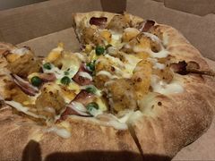 -达美乐比萨(建康路店)