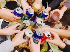 -大龙辣火锅·龙虾·烧烤(湖滨新天地店)
