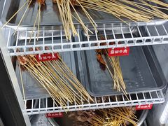 -小向麻辣烫(天街总店)