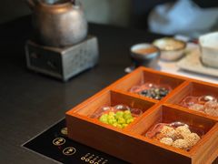 -花潮料理艺食馆(SM新生活广场店)