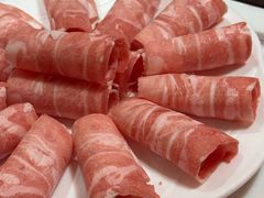 -祥源胡同·涮牛羊肉火锅(花桥店)