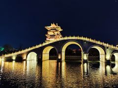 -清明上河园