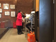 -汉堡王(金鹰天地广场店)