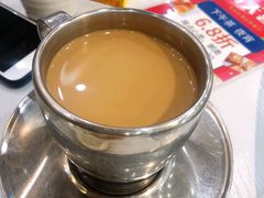 热鸳鸯-多多旺港式茶餐厅(新区店)