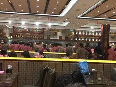 -水晶之星洗浴温泉汗蒸