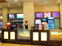 -UME影城(南通中南CBD店)