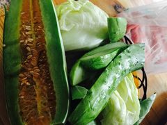 -锦绣大地生鲜食品厅