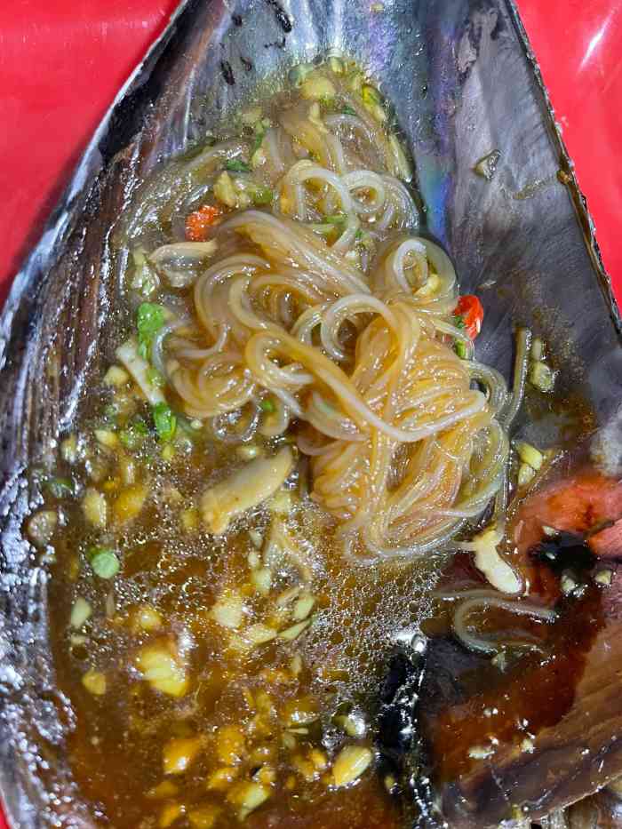 跑来吃点小龙花补补能量,这次依旧选择大虾,2斤十三香加莴笋加年糕