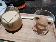 -大树餐厅(红旗街万达店)