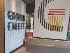 -麦当劳(北京上地十街餐厅店)