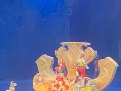 -广州长隆国际大马戏