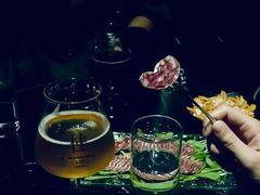 -TASTE ROOM Bar