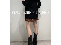 -CLMX(新天地凯德晶萃广场店)
