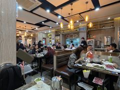 -潮悦牛肉火锅城(水贝店)