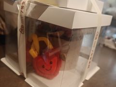 -7号里低糖生日蛋糕(南阳路店)
